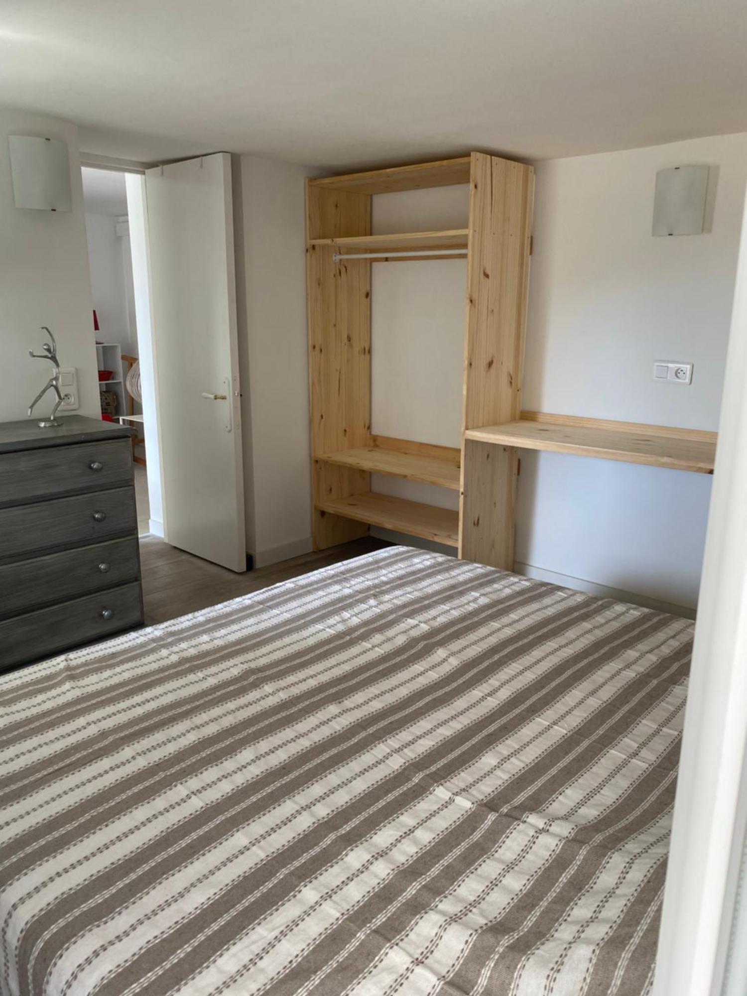 Apartamento A Macina Brando Exterior foto