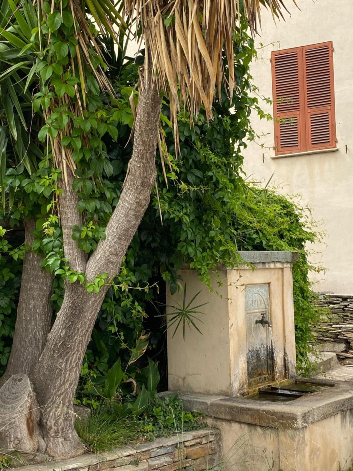 Apartamento A Macina Brando Exterior foto