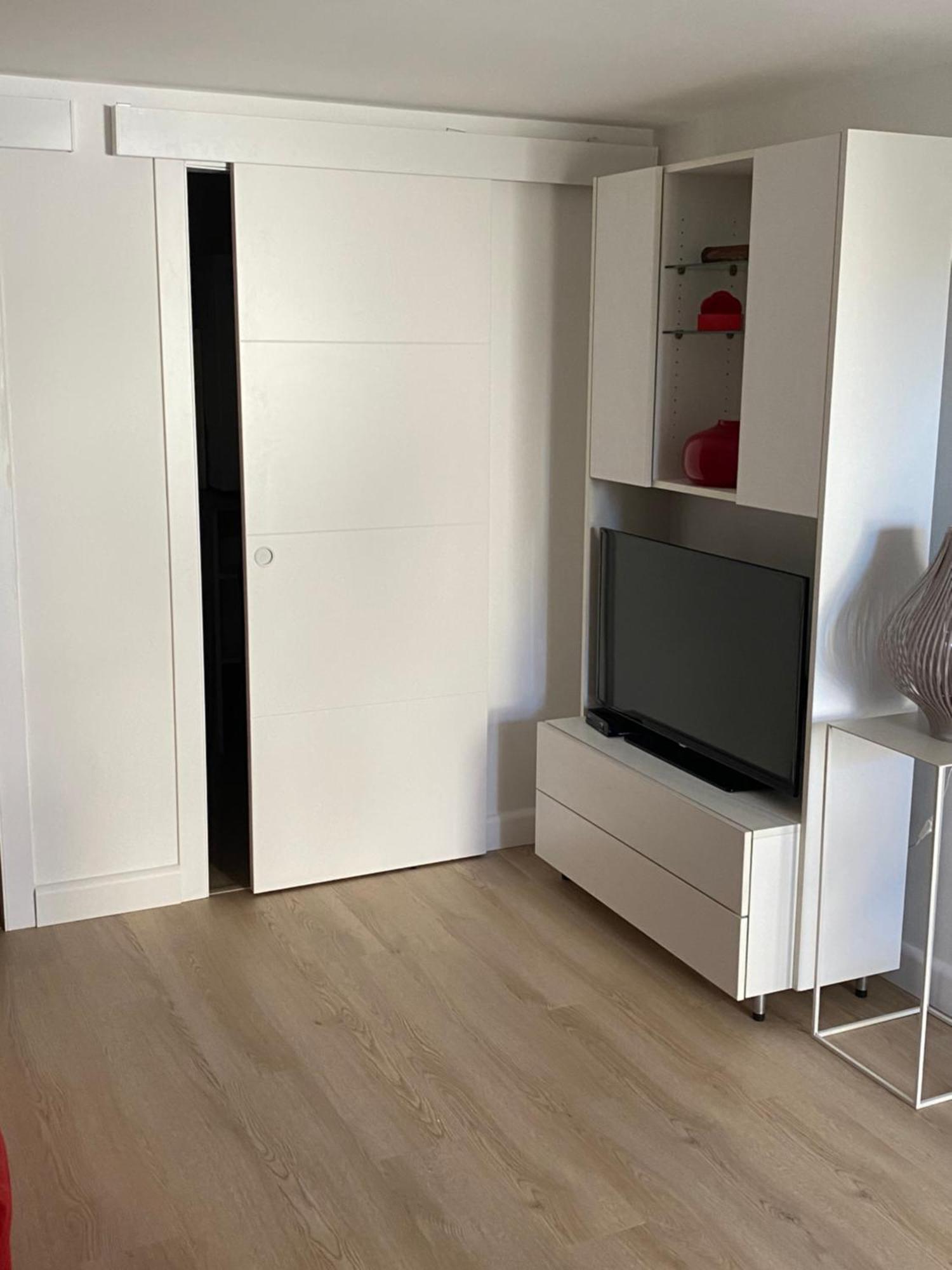 Apartamento A Macina Brando Exterior foto