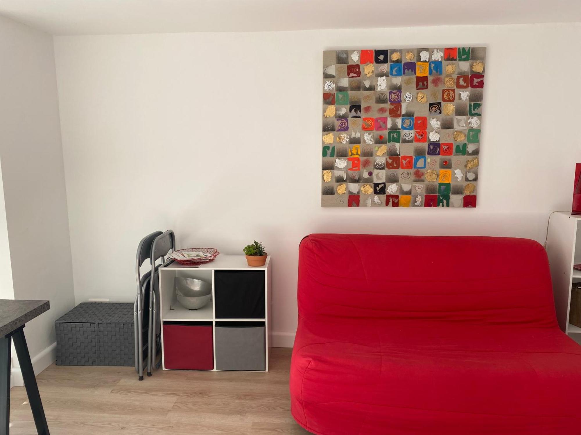 Apartamento A Macina Brando Exterior foto