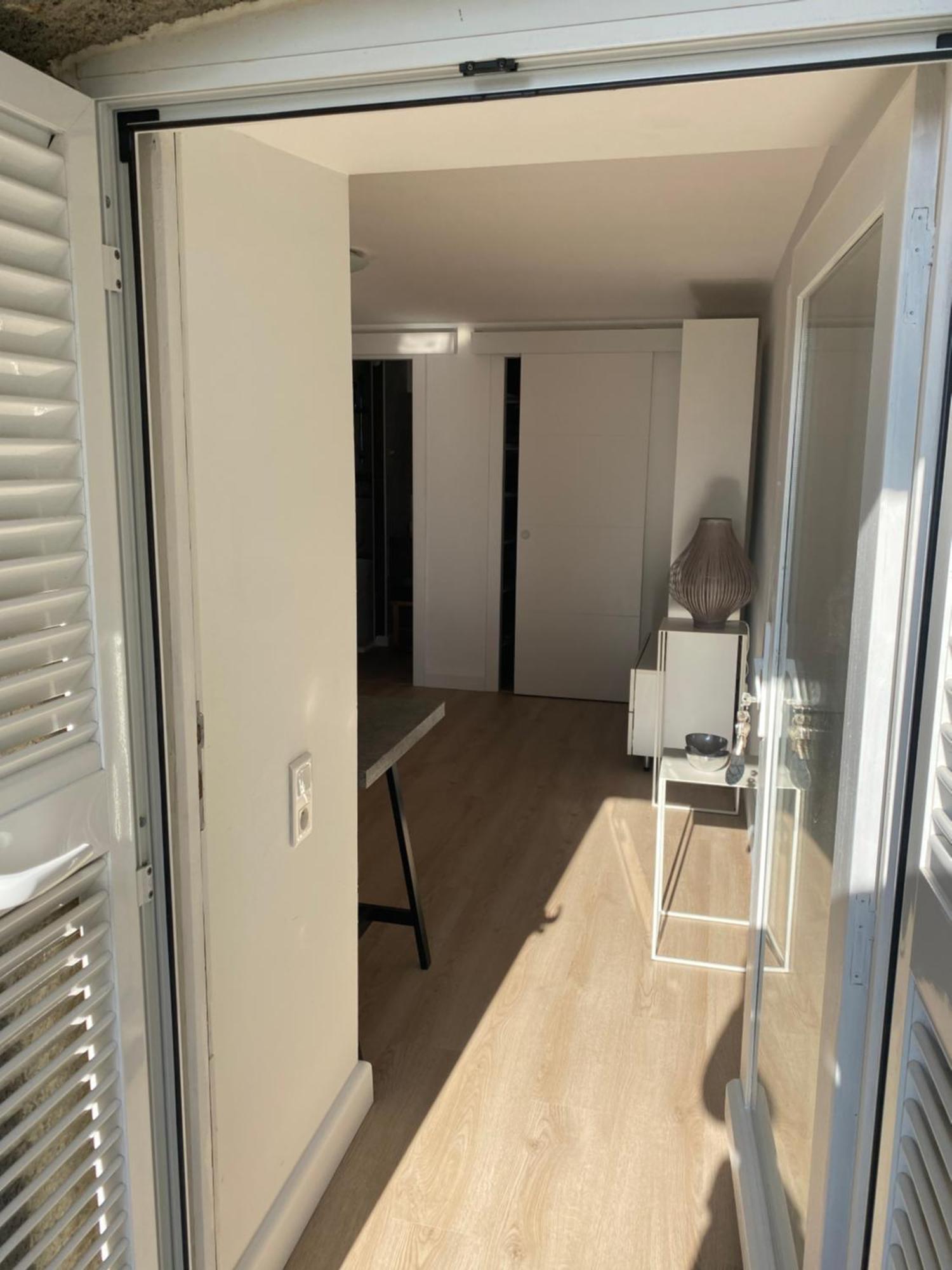 Apartamento A Macina Brando Exterior foto