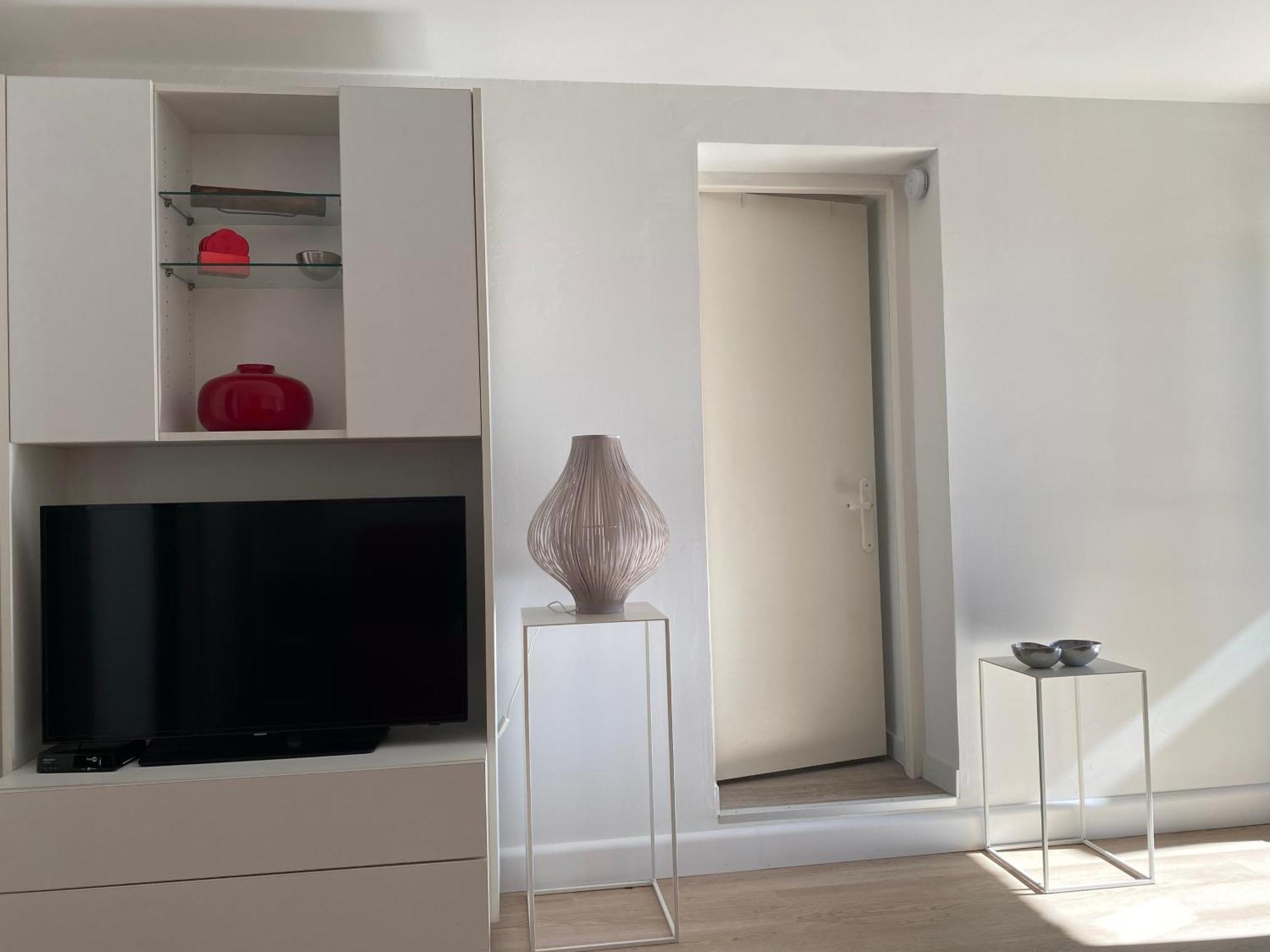 Apartamento A Macina Brando Exterior foto